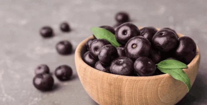 Acai Berry aneb superpotravina plná zdraví a energie