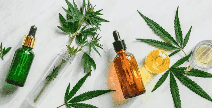 CBD Oleje: Jejich účinky a druhy