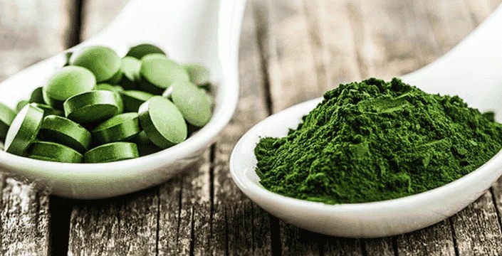 Chlorella aneb Zelená Superpotravina s mnoha zdravotními přínosy