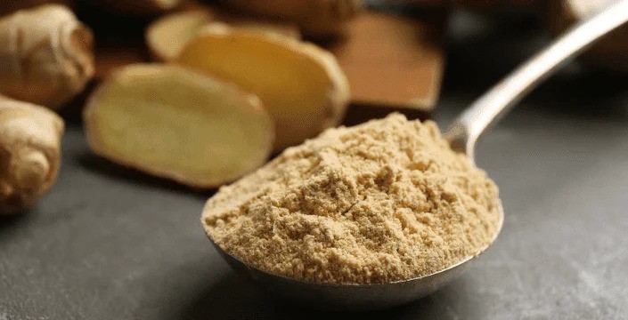 Indonéský Zázvor: Zázrak zdraví z jihovýchodu