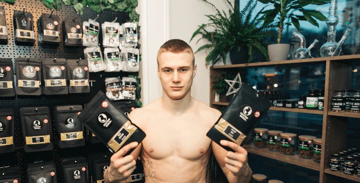 Kratom World podporuje český sport