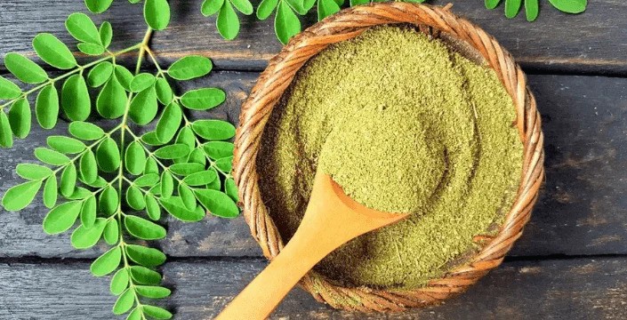 Bio Moringa, její benefity pro Vaše zdraví a tipy na přípravu
