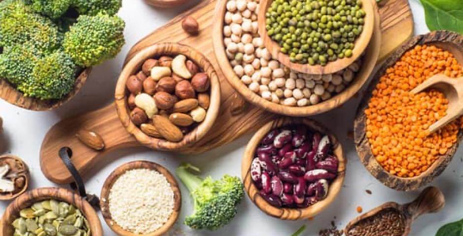 Využití přírodní síly: Zkoumání historie a výhod přírodních proteinů