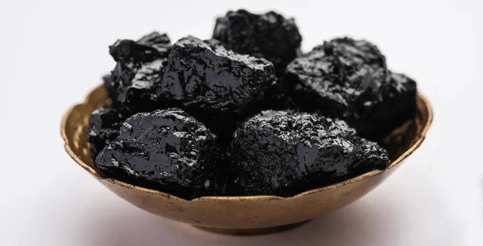 Shilajit - Co je to? Jaké má účinky?