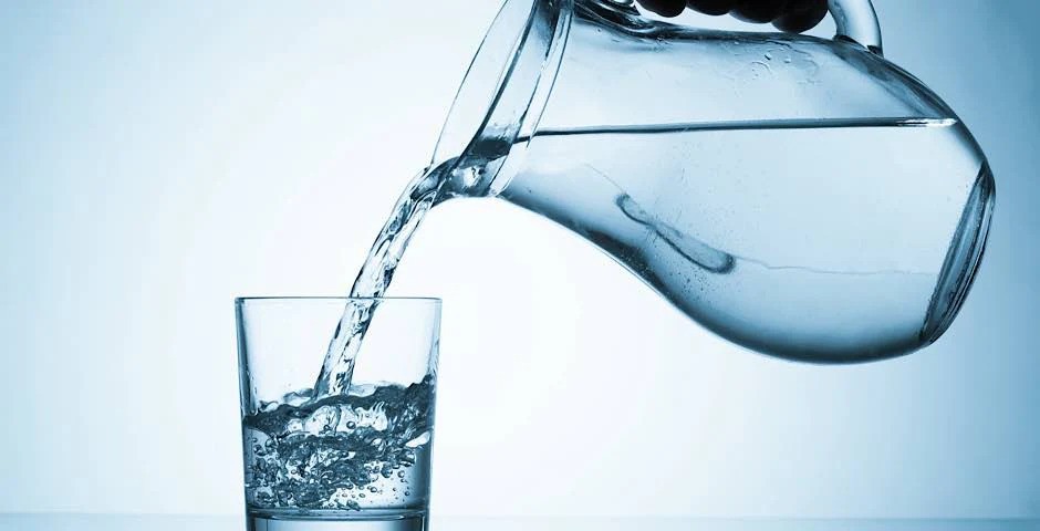 Důležitost pitného režimu: Hydratace nejen pro sportovce