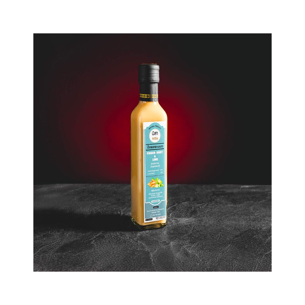 kratom world antibakteriální finger root and lime produkt
