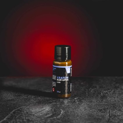 Kratom World pryskyřice modrý lotus blue lotus resin kouřeníúčinky dávkování kouřit modrý leknín lucidní sny euforie prodej česko resin lotus