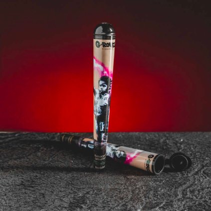 Tuba na cigaretu joint kratom world hhc cbd joint prodej