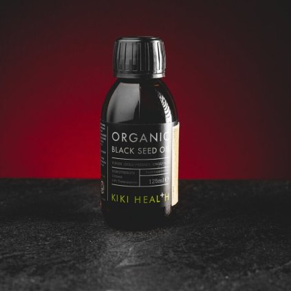 Olejj Z černého kmínu prodej Kratom World Doplněk ke kratomu