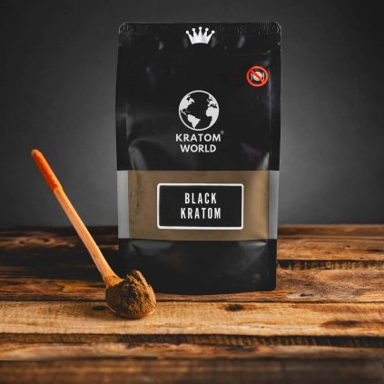 Black Kratom Černý Kratom Kratom World Praha Osobní Odběr Černý kratom účinky black kratom Praha prodej kratom hhc cbd