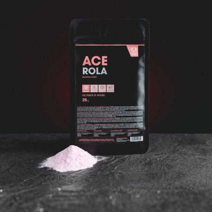 Kvalitní zdroj Vitaminu C Kratom World Prodej přírodní Acerola Jižní Amerika Afrika Acerola Doplněk Stravy