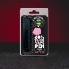 10 oh HHC vape pen mint candy vaporizer pero vaporizační hhc květy cbd h4cbd silné 10ohhhc vape pero jednorázovka bubble gum