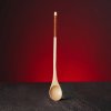 Wooden spoon