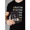 Kratom World tričko Kratom s ochuceným kratomem