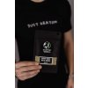 Kratom World tričko Just Kratom s ochuceným kratomem