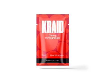 kraid cherry pomegranate fs