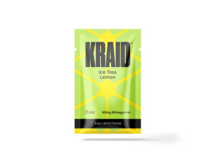 kraid ice trea lemon fs