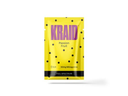 kraid passion fruit fs