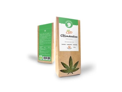 658 1 cbd kendertea 1 6 35g