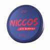 NICCOS Mix Berries koffeines párna 20db