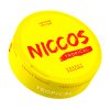 NICCOS Tropical koffeines párna 20db