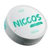 NICCOS Freeze koffeines párna 20db