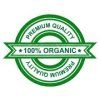 premium quality organic badge isolated 34959422 t
