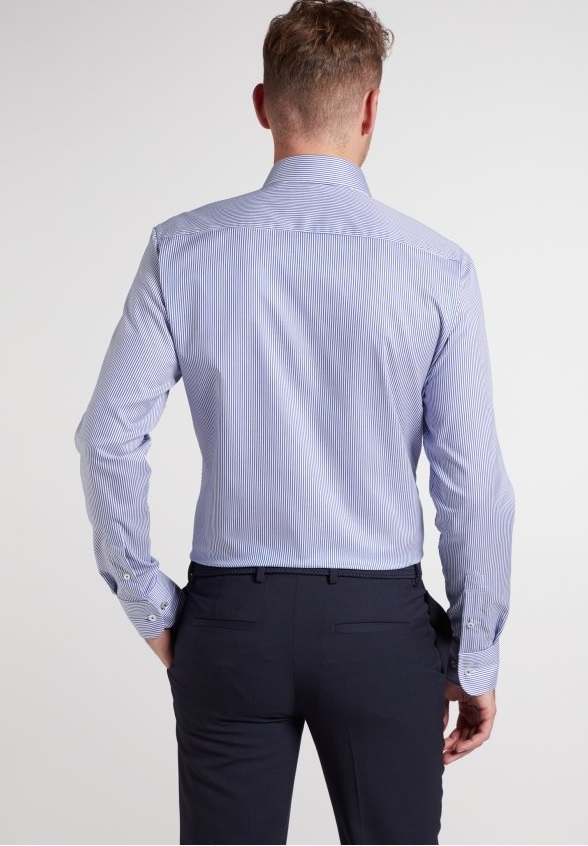 ETERNA Průvodce střihy: SLIM FIT