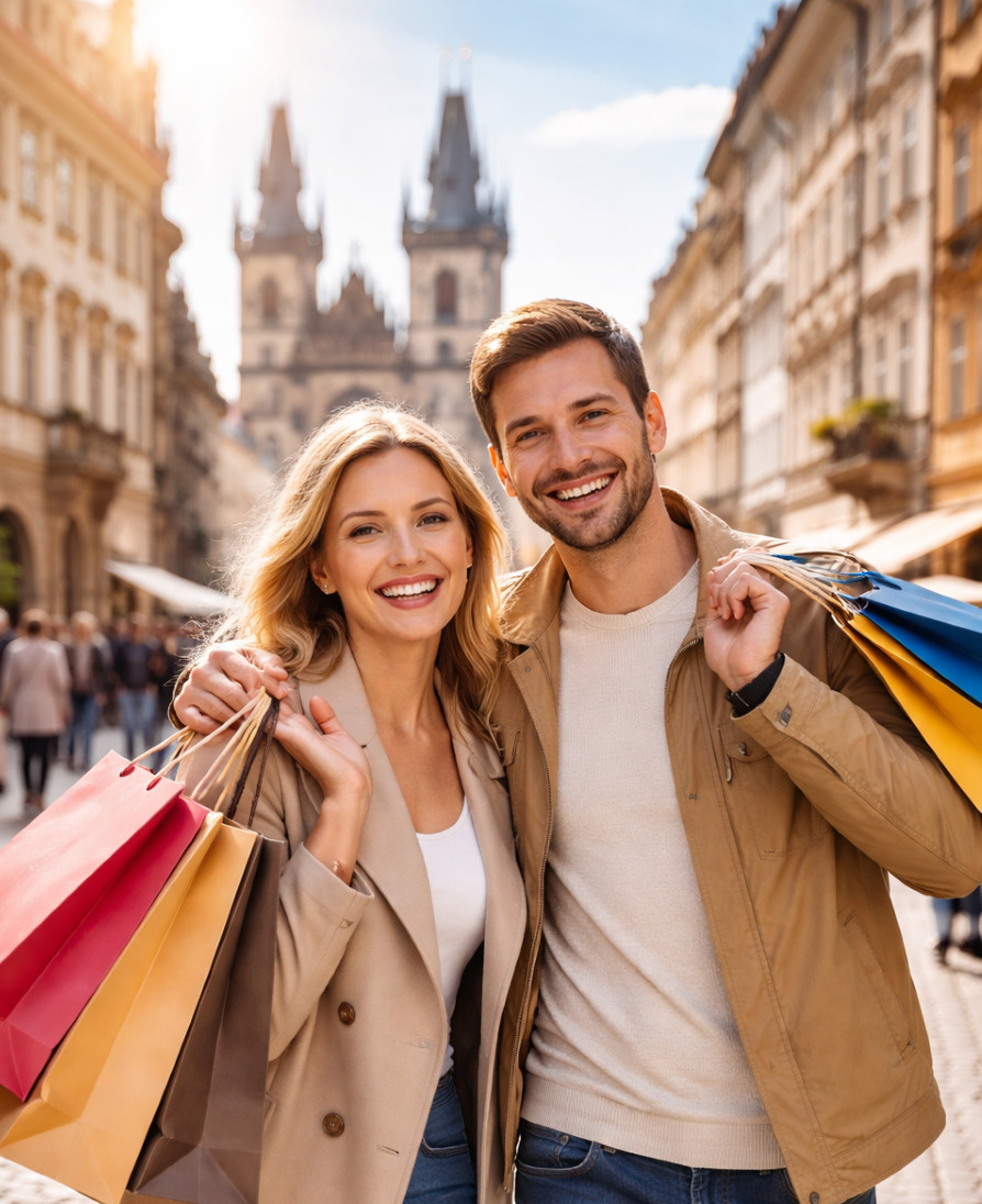 Nemůžete najít svoji Eternu? Máme pro vás řešení.