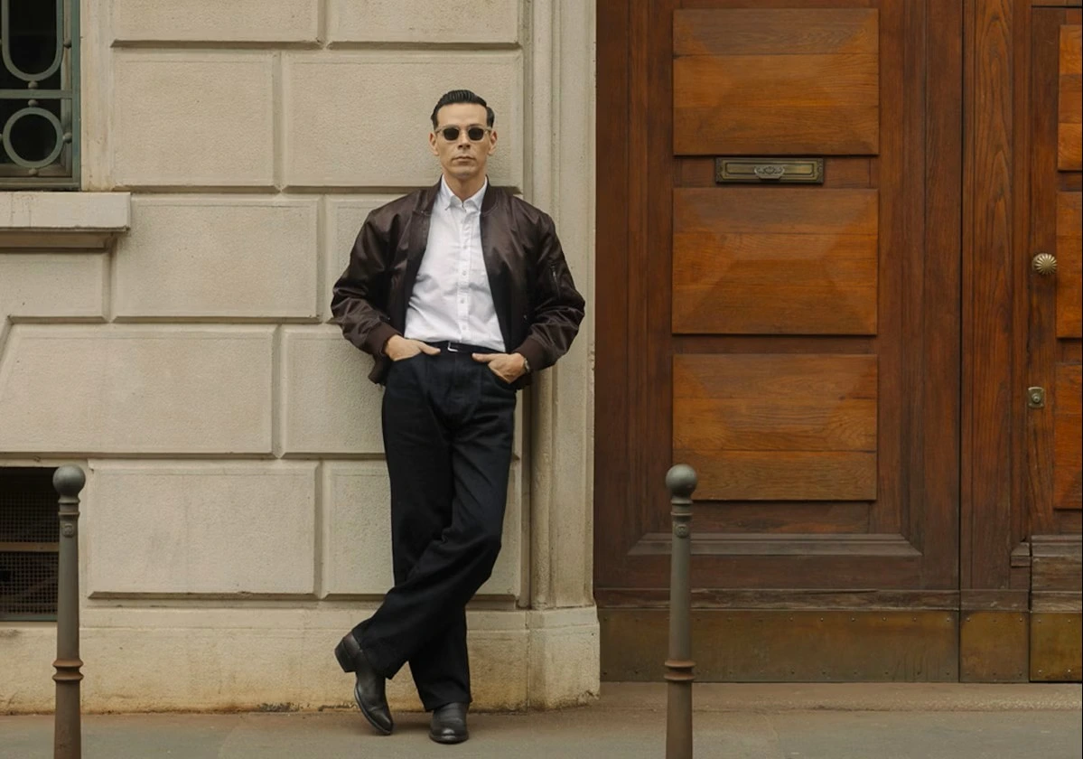 Seidensticker – německá tradice a kvalita pánských košil, které stojí za pozornost