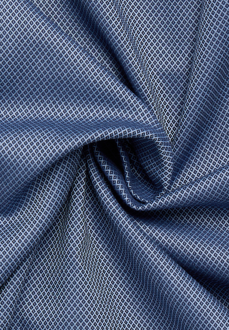 Dynamic Cotton – revoluční pánské košile s přirozeným strečovým efektem