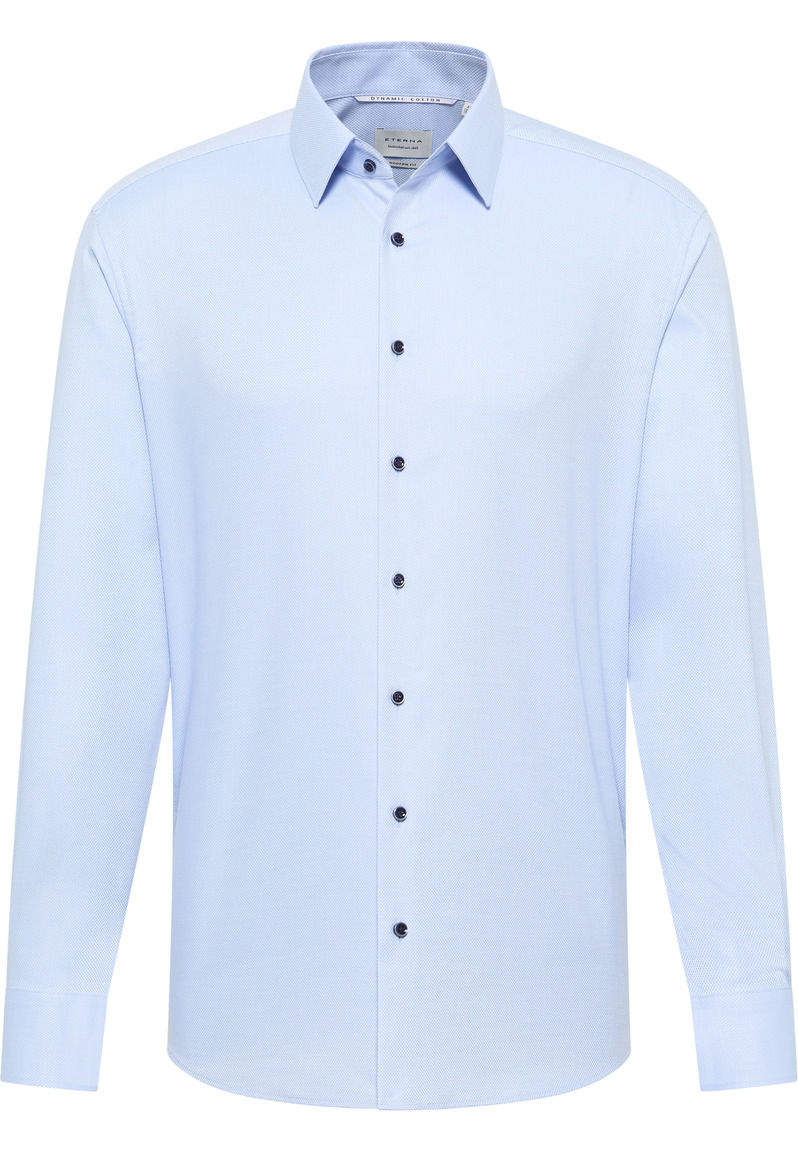 Košile ve větších velikostech – jak vybrat tu správnou?