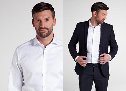 ETERNA LOTUS - košile (nejen) pro umělce a perfekcionisty