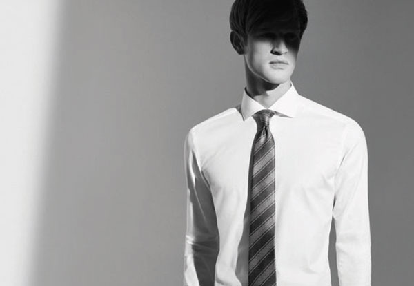 Jaký střih košile si mám vybrat?