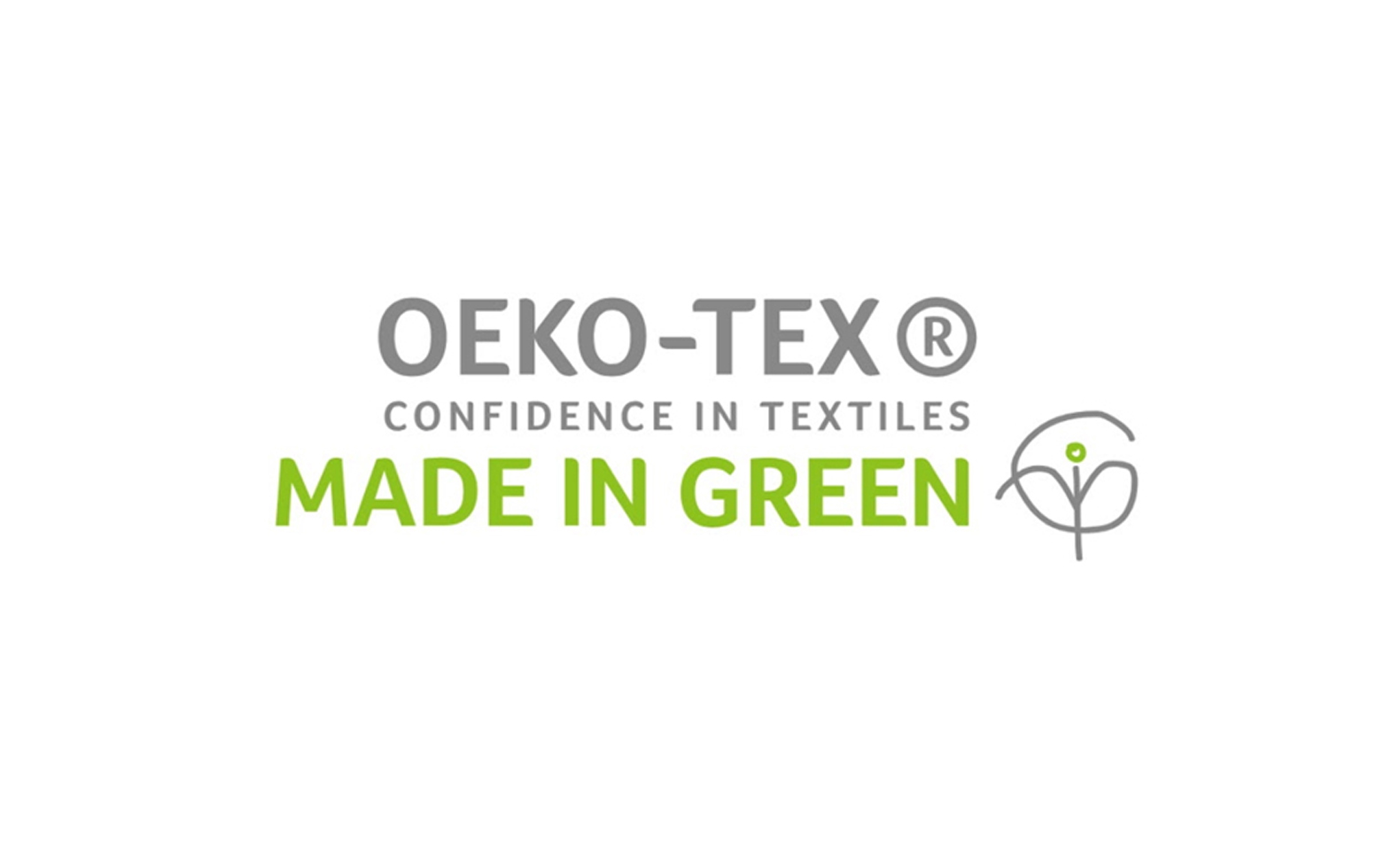 OEKO-TEX® - nejenom značka kvality