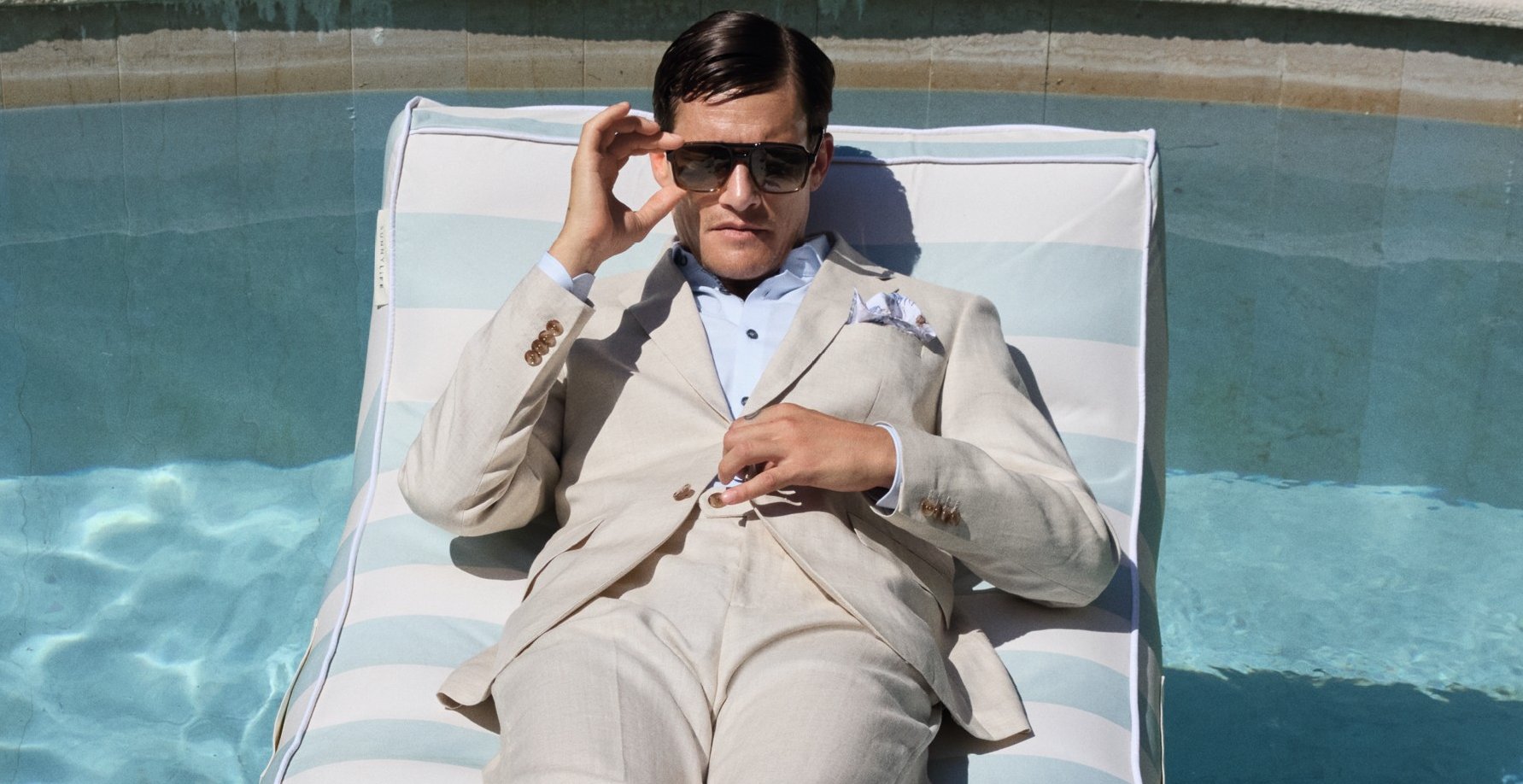 Objevte Climate Control košile od OLYMPU