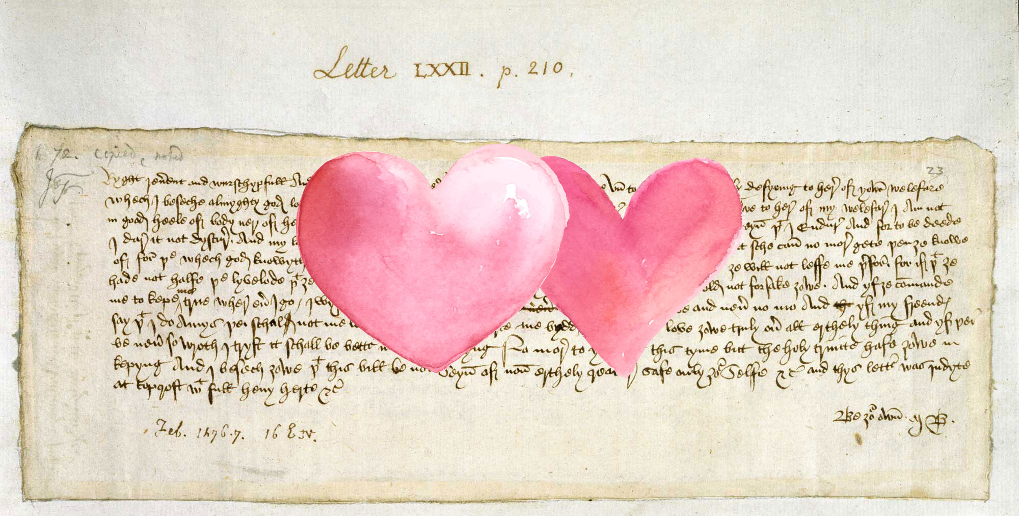 Den Svatého Valentýna