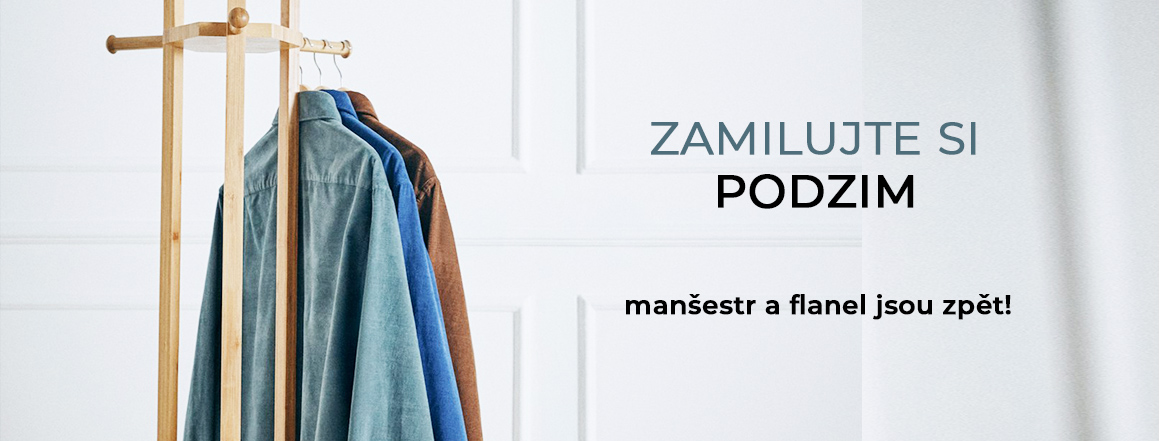 flanelová košile, flanelové košile - flanelka