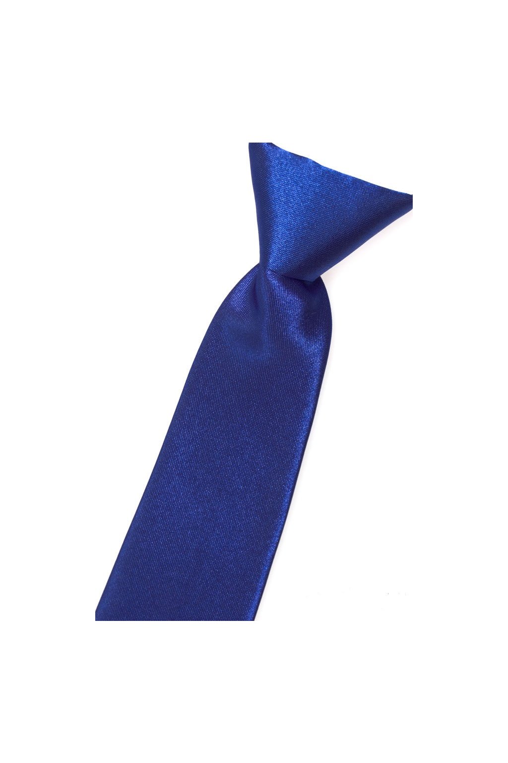 Chlapecká kravata Avantgard - modrá