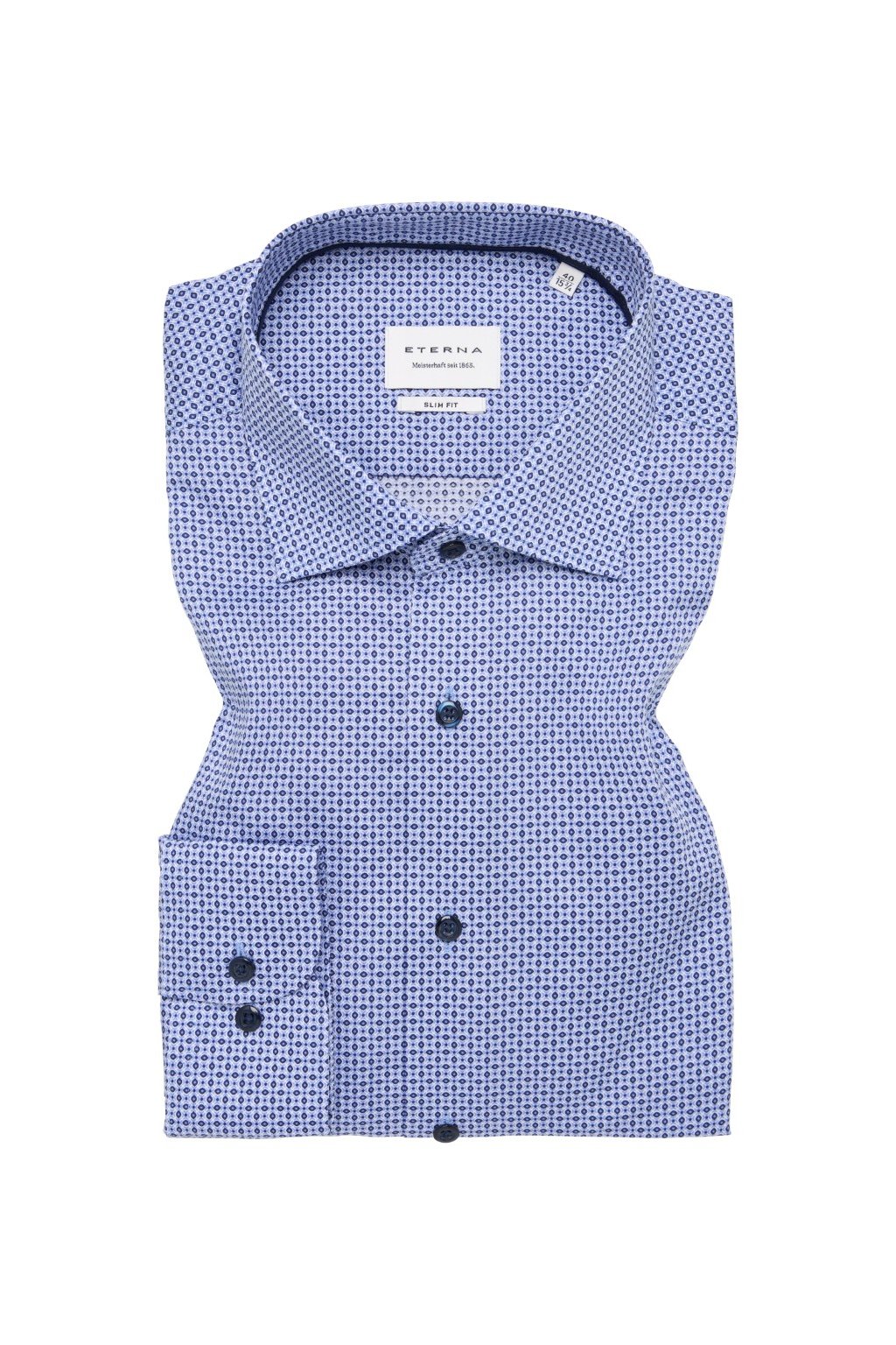 ETERNA spring summer 2025 01 1SH15615 (4222 12F170)