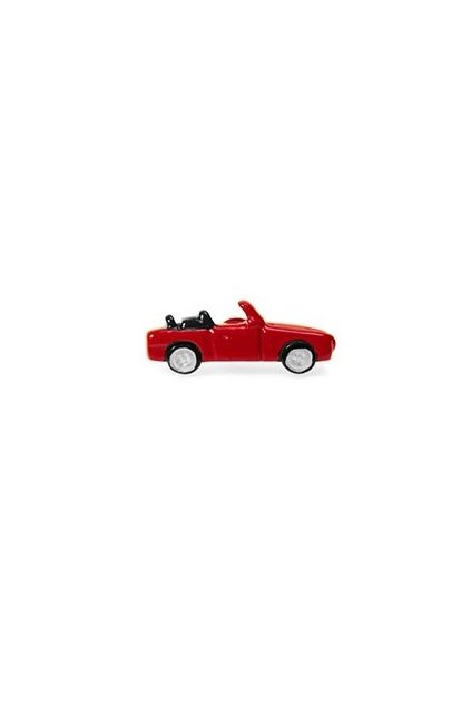 Jehlice do klopy - auto