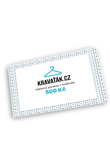 poukazky 2024 500