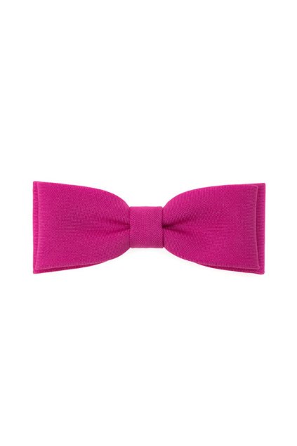 Chlapecký motýlek Avantgard Young - fuchsiový