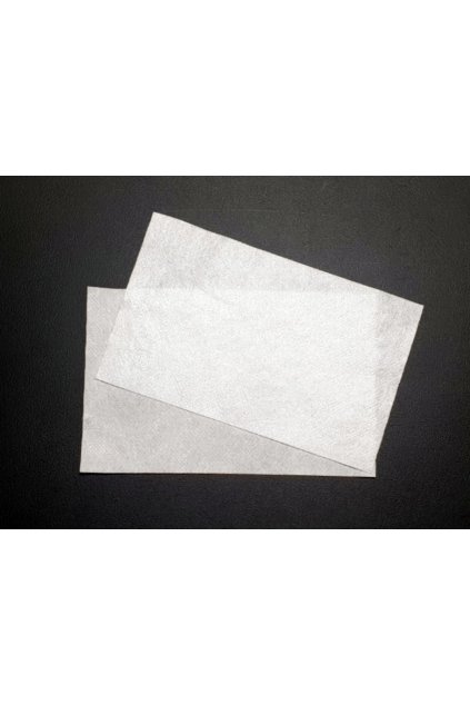 Melt-blown filtr do roušky - 50 kusů