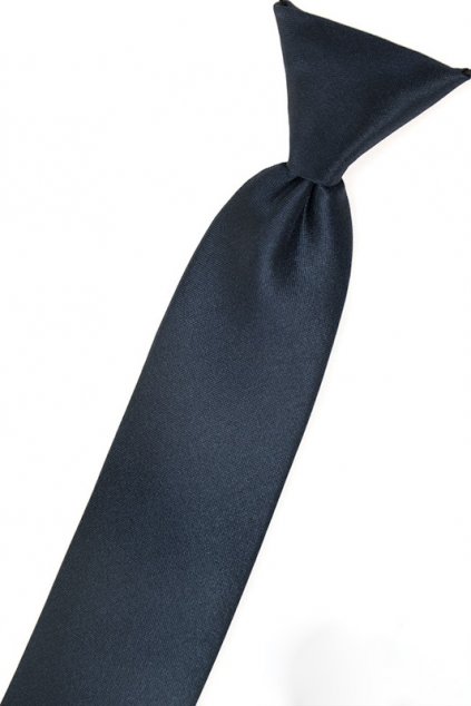 Chlapecká kravata Avantgard Young - navy