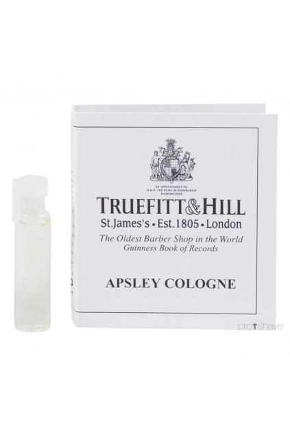 pkf TH00434 Truefitt Hill Duftpr ve Apsley