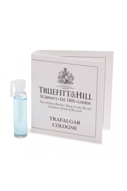 hmk Trafalgar Cologne 1.5ml sample