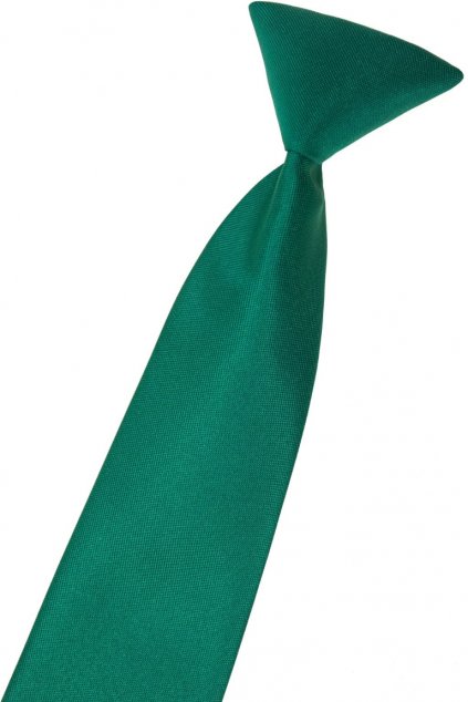 Chlapecká kravata Avantgard - zelená