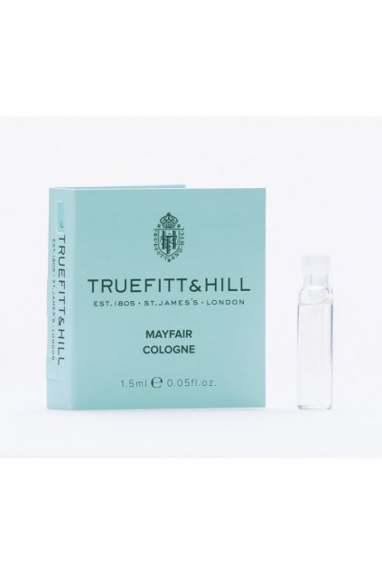 4582 t h mayfair cologne 1 5ml with vial