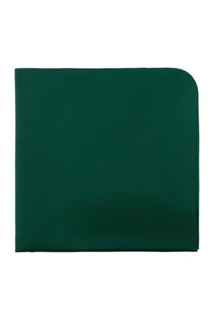 Kapesníček do saka Avantgard - zelený